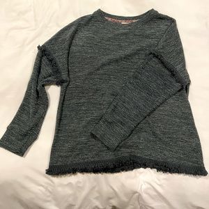 Never worn sweater from target